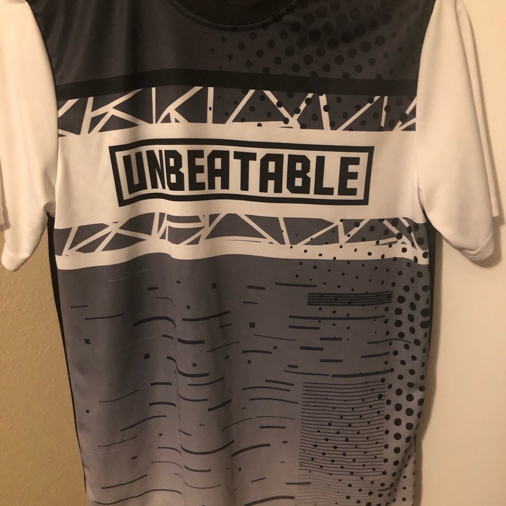 Boys- Athletic Works Shirt